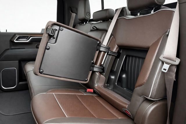 Used 2024 GMC Sierra 2500 Denali w/ Denali Reserve Package image 16