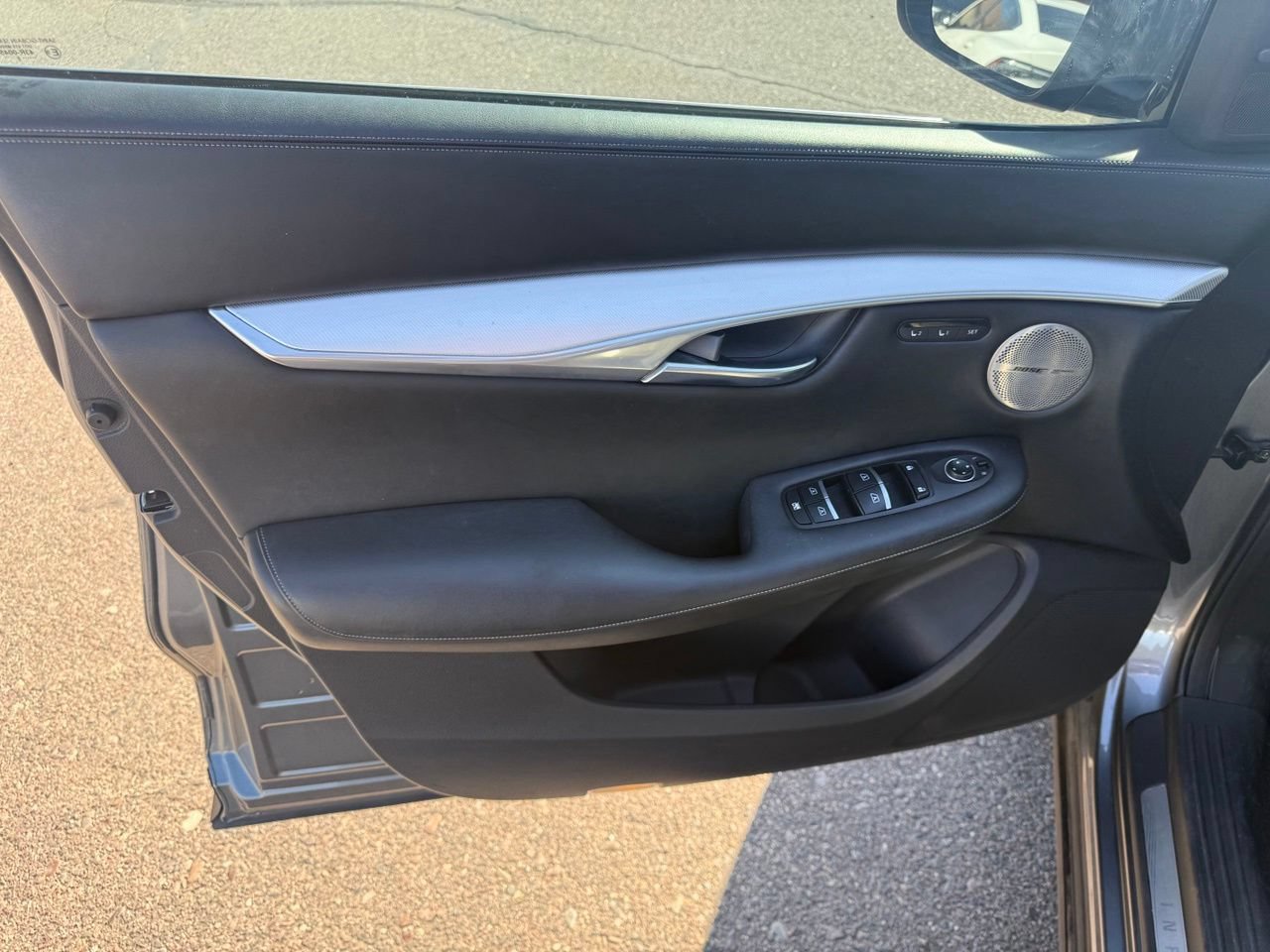 Used 2019 INFINITI QX50 Essential w/ Premium Heat Package FWD image 15