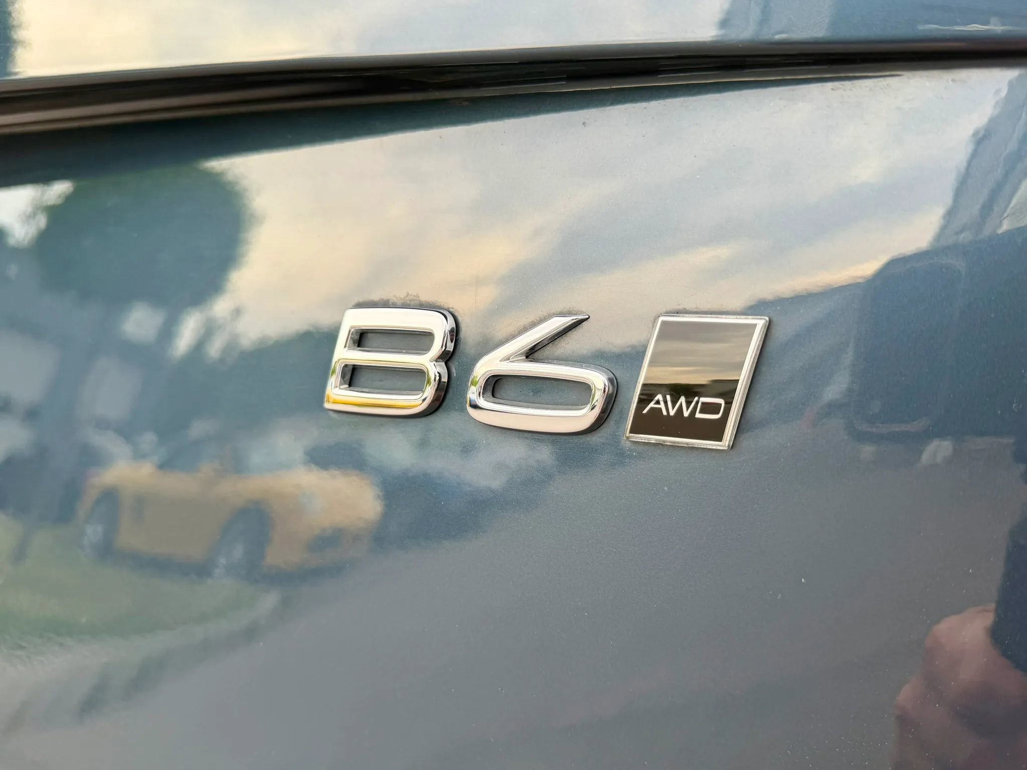 Used 2023 Volvo XC90 B6 Ultimate AWD/4WD image 18