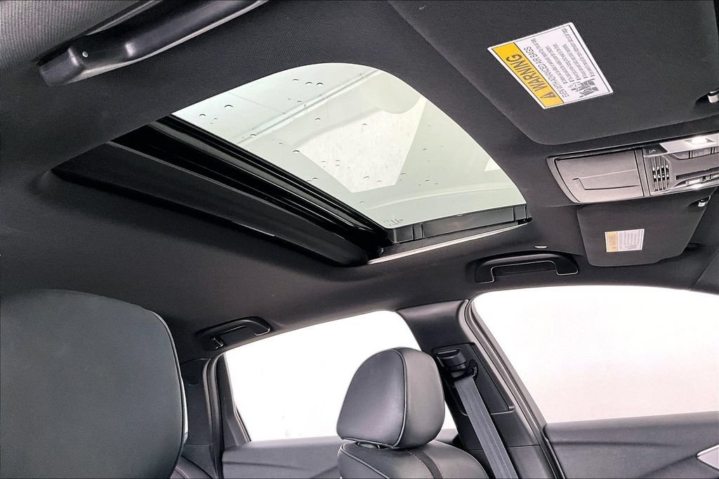 Certified 2023 Acura TLX w/ A-SPEC Pkg FWD image 21