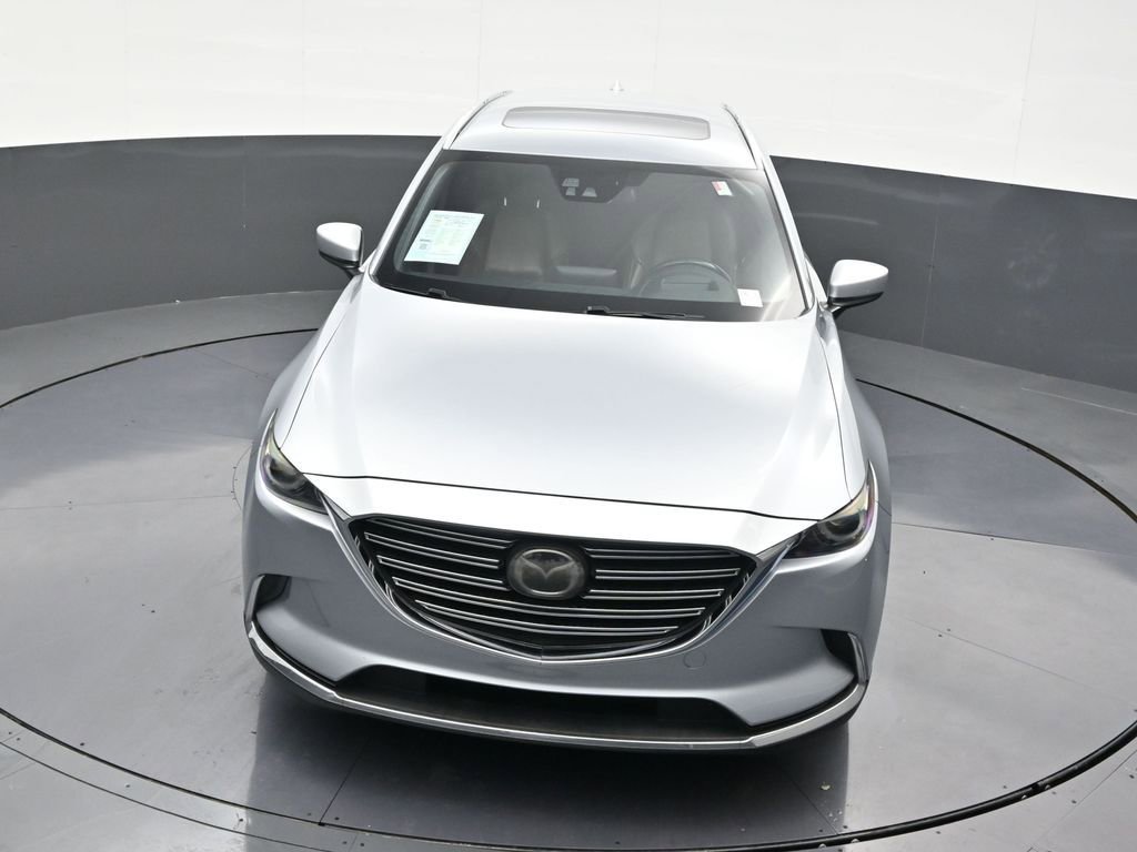 Used 2017 MAZDA CX-9 Signature image 18
