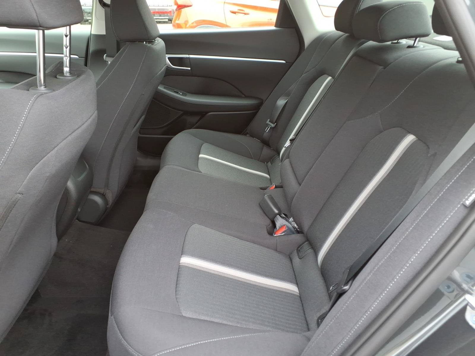 New 2026 Hyundai Sonata SEL FWD image 7