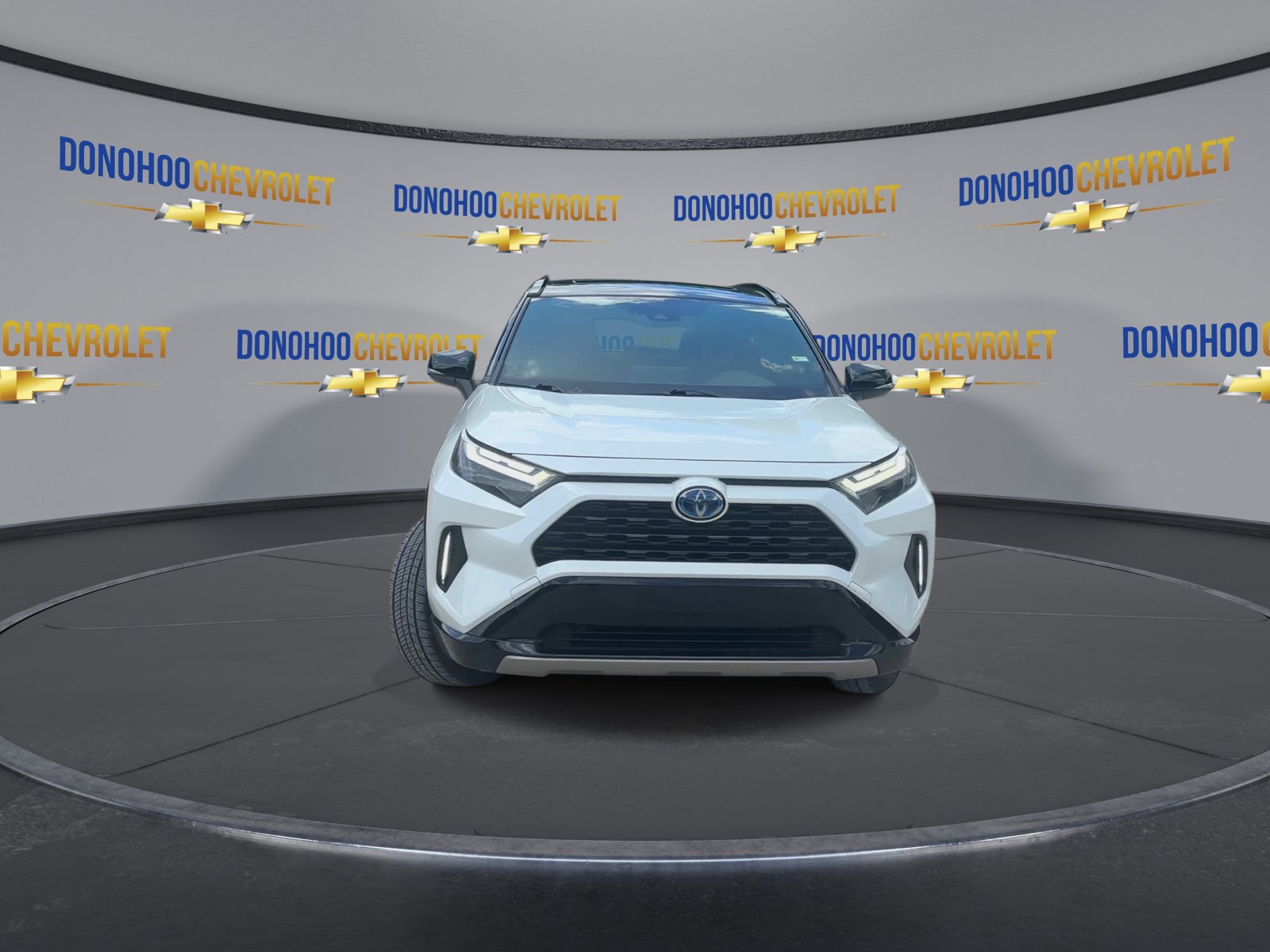 Used 2022 Toyota RAV4 XSE w/ XSE Grade Weather Package AWD/4WD image 6