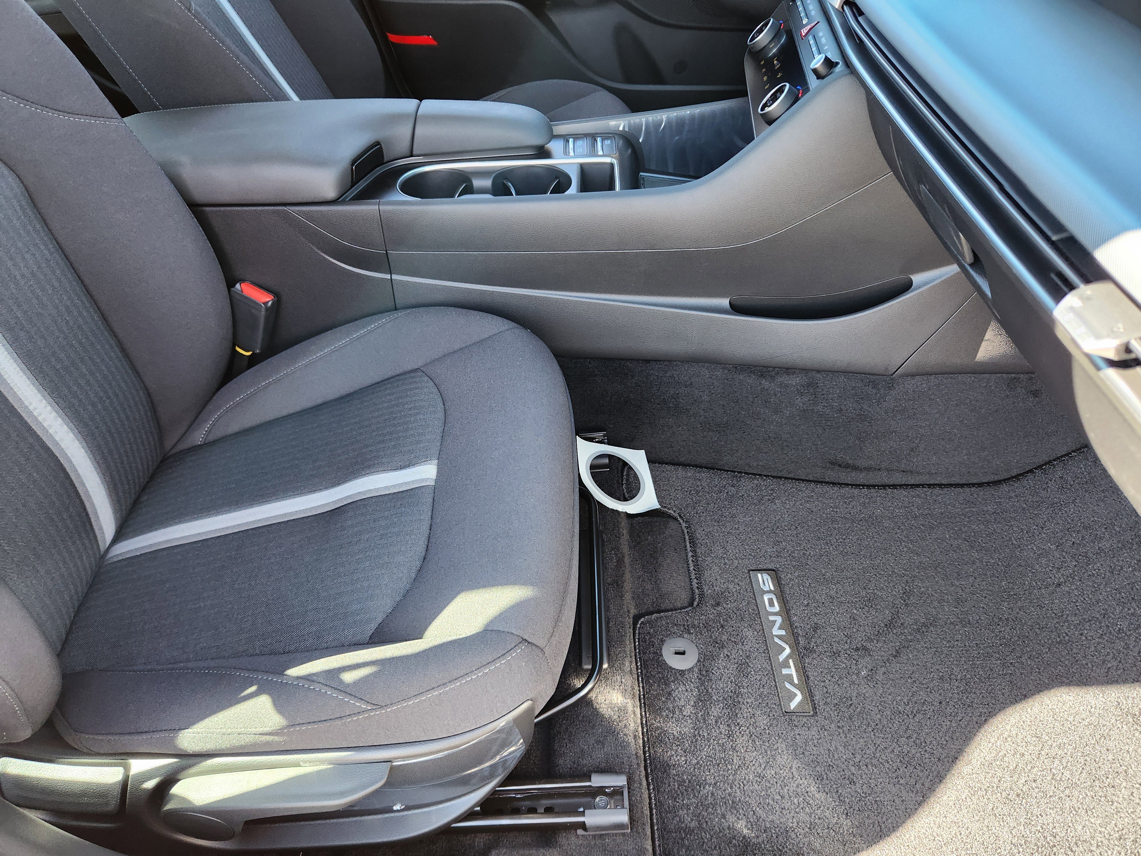 New 2026 Hyundai Sonata SEL image 15