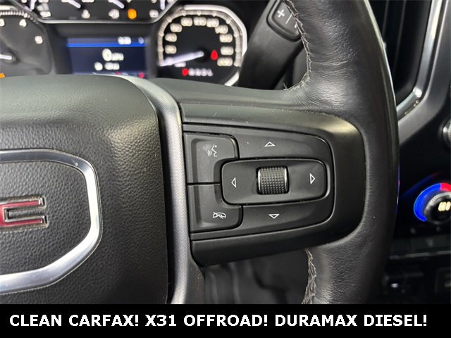 Used 2022 GMC Sierra 3500 SLE w/ SLE Convenience Package image 12