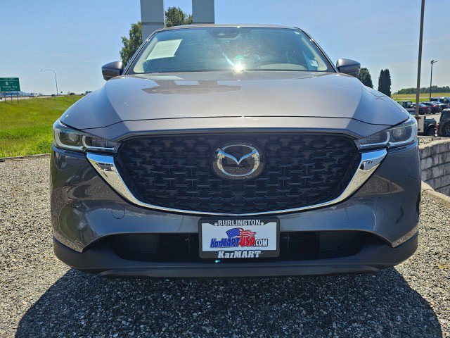 Used 2023 MAZDA CX-5 AWD 2.5 S image 7