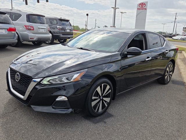 Used 2022 Nissan Altima 2.5 SV image 3