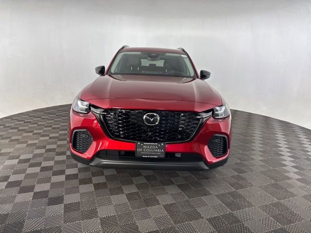 New 2026 MAZDA CX-70 SC Plus image 2