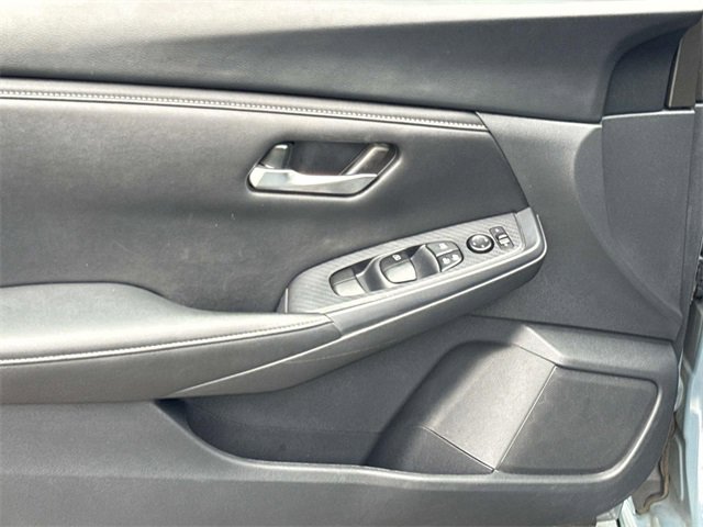 Certified 2024 Nissan Sentra SV image 23