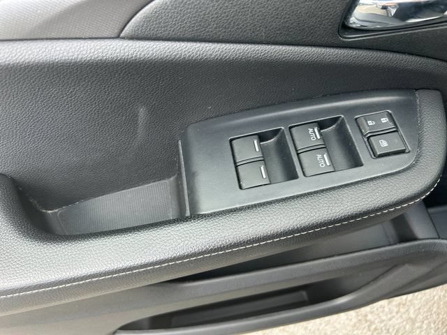 Used 2023 Honda Ridgeline RTL image 13