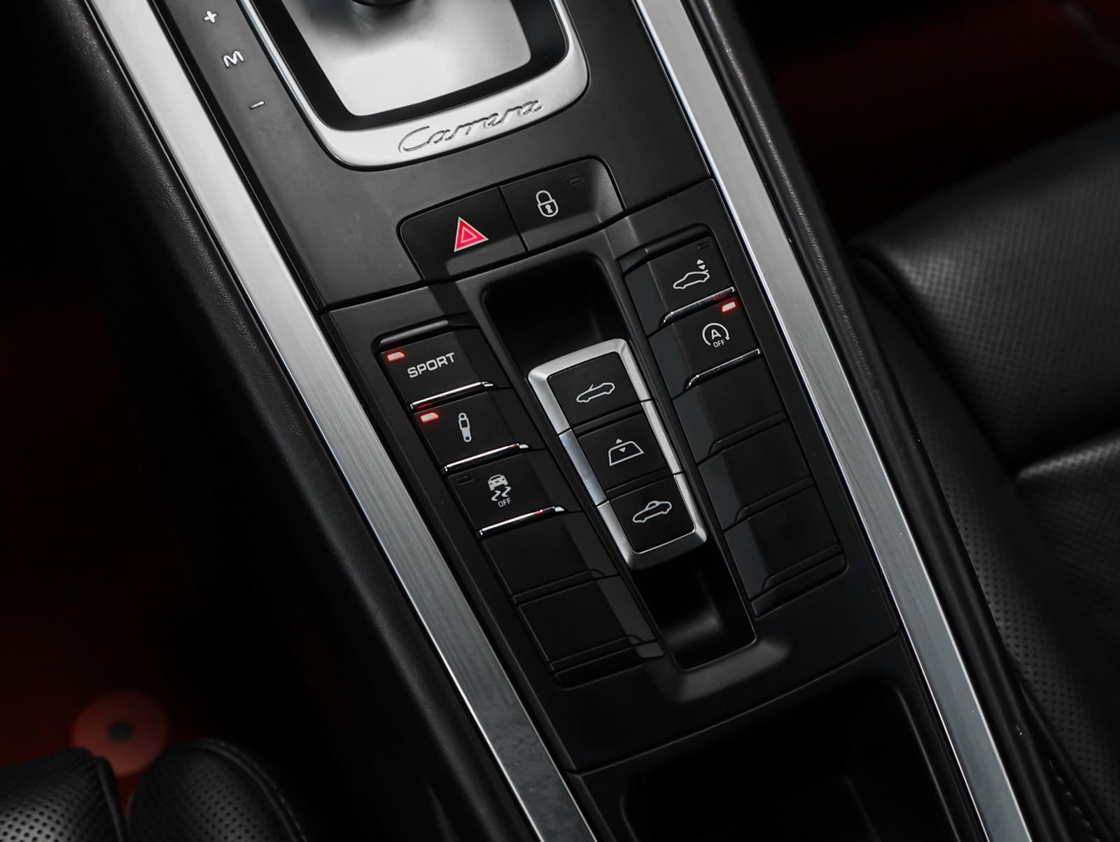 Certified 2014 Porsche 911 Carrera S image 42