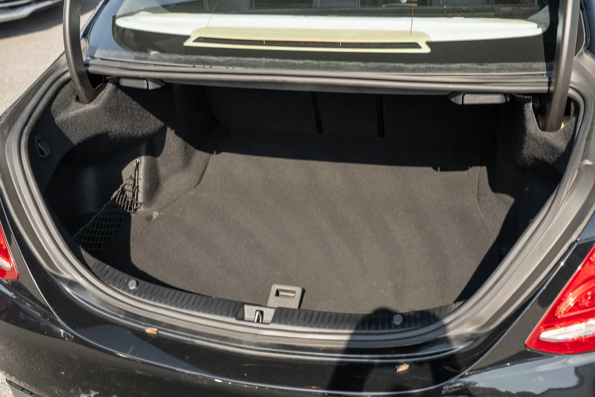Used 2015 Mercedes-Benz C 300 4MATIC Sedan w/ Premium 1 Package image 9