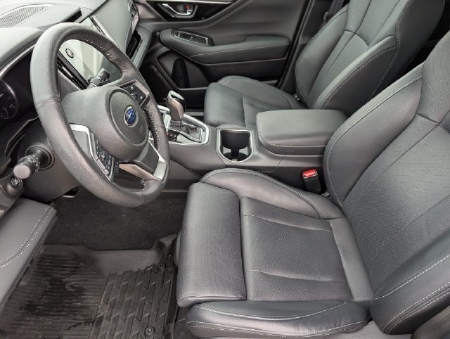Used 2024 Subaru Outback Limited XT AWD/4WD image 16