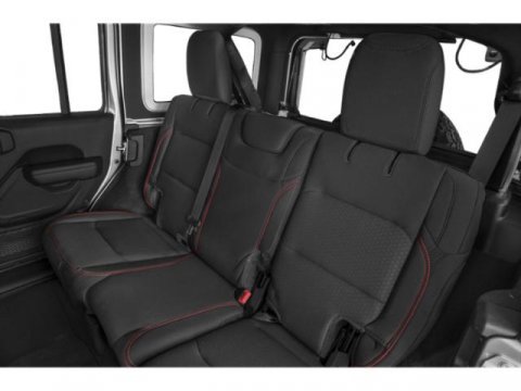 Certified 2019 Jeep Wrangler Unlimited Rubicon w/ Cold Weather Group image 16