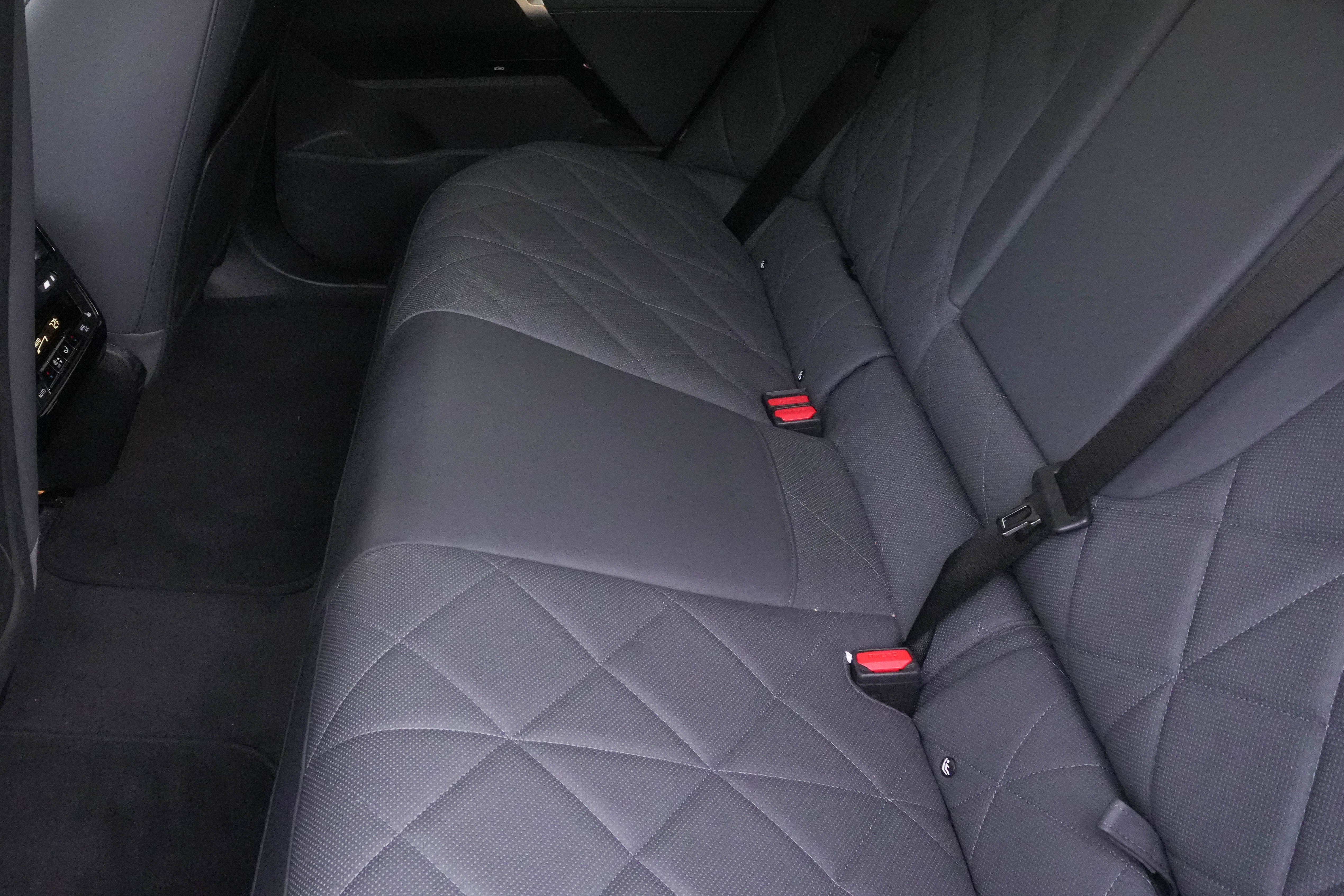 Used 2024 BMW iX M60 AWD/4WD image 35