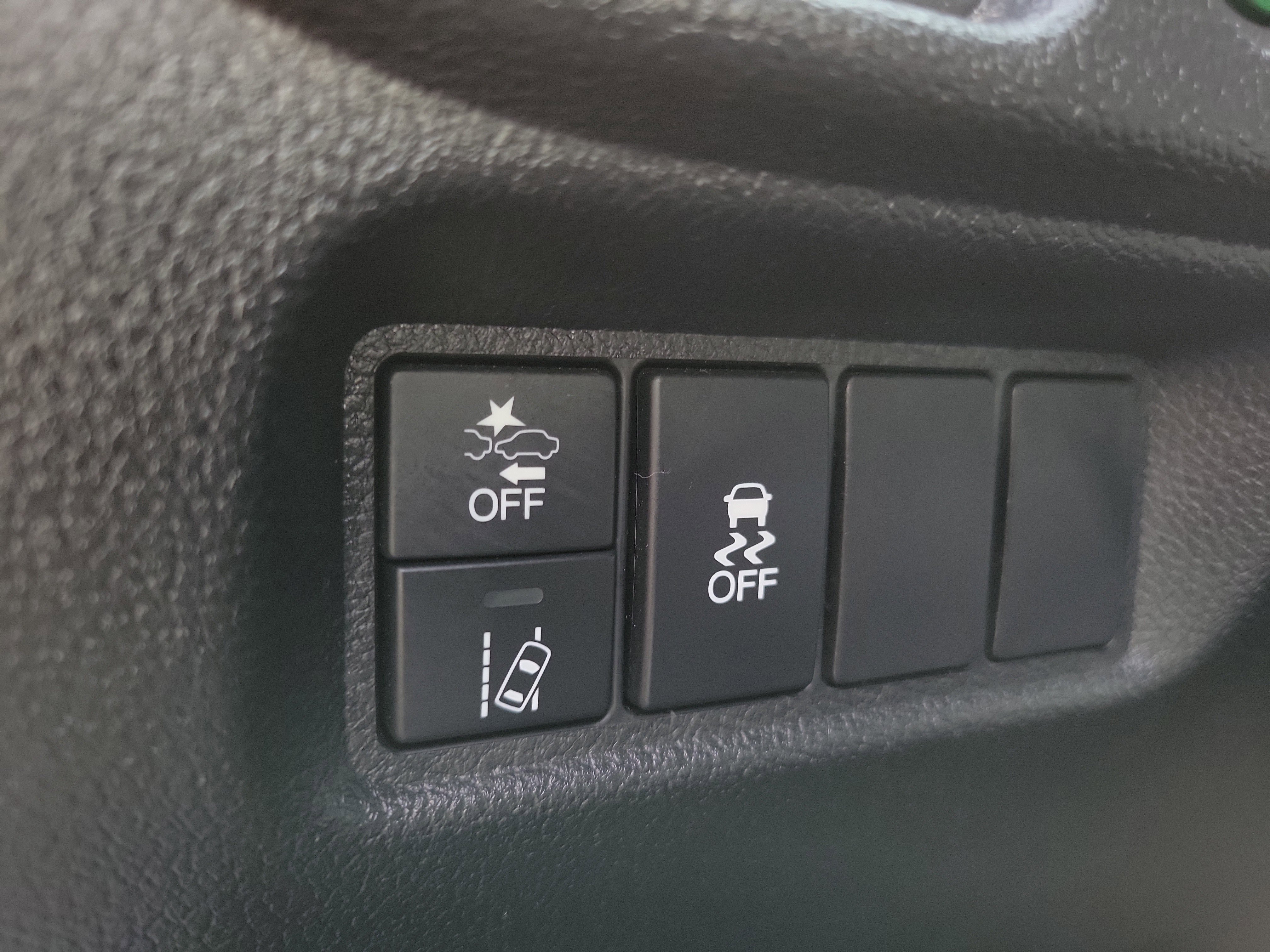 Used 2022 Honda Pilot Special Edition image 28