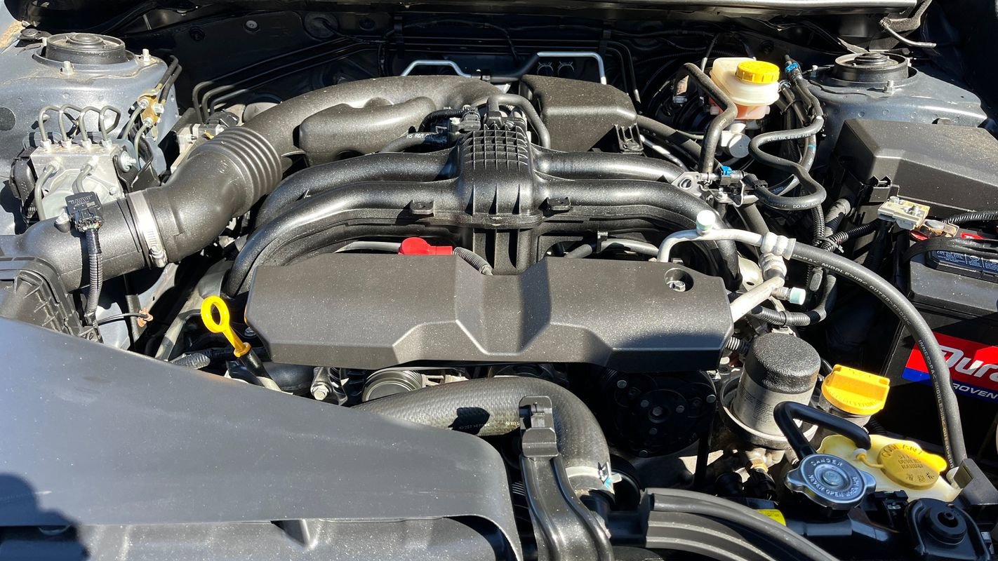 Used 2015 Subaru Crosstrek 2.0i Limited w/ Popular Package #2 image 21