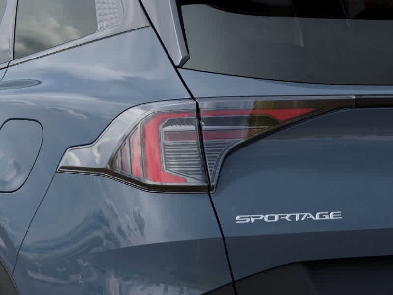 New 2026 Kia Sportage S image 11