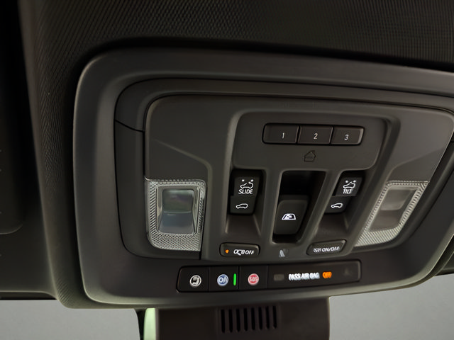 Used 2022 GMC Sierra 1500 AT4 w/ AT4 Premium Package AWD/4WD image 28