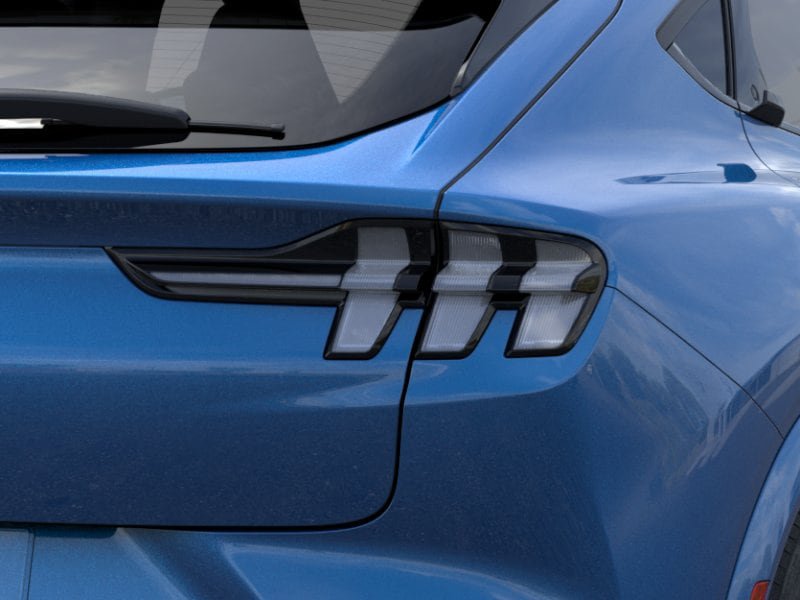 New 2026 Ford Mustang Mach-E Premium AWD/4WD image 44
