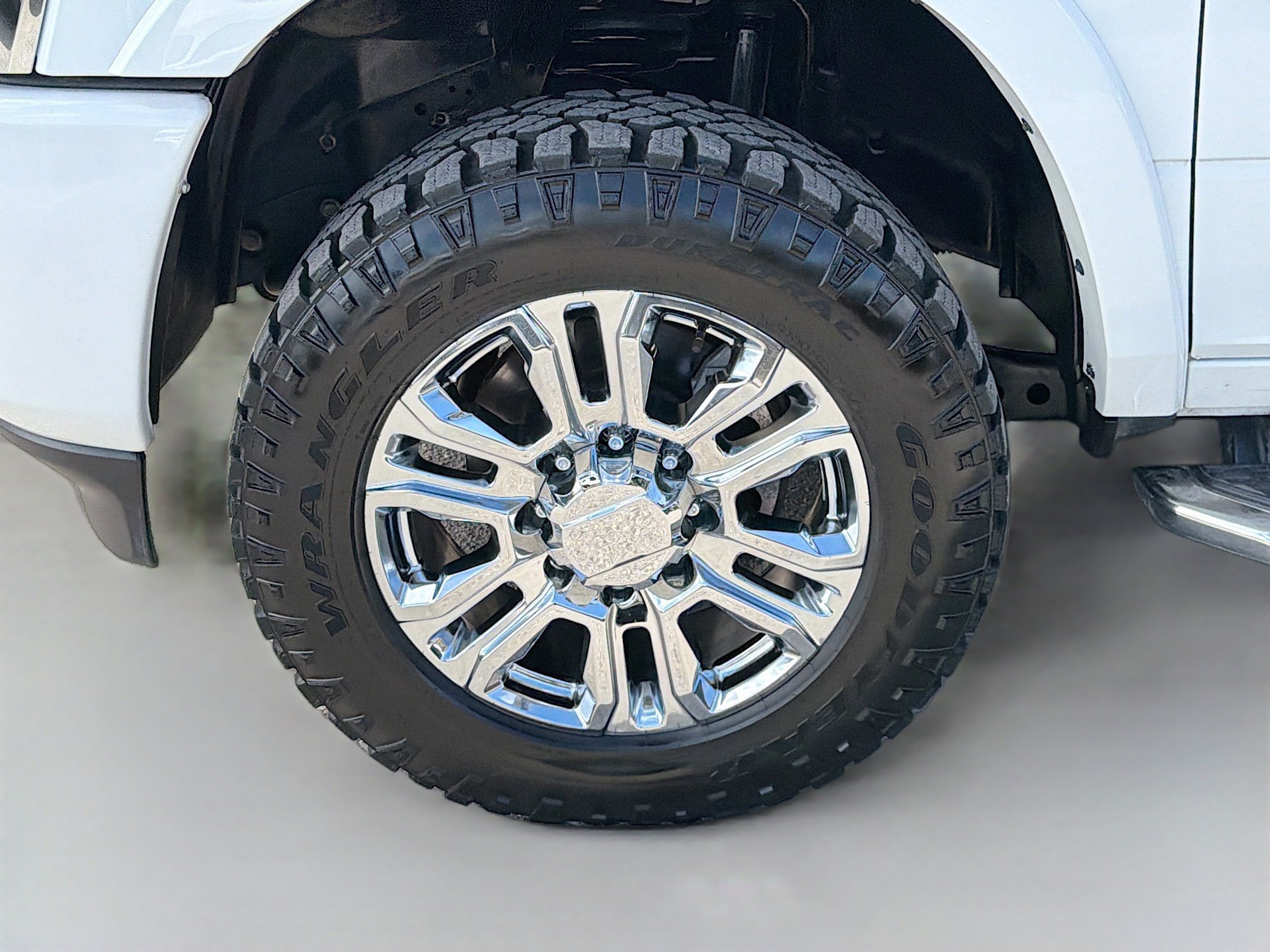 Used 2023 RAM 2500 Limited image 40