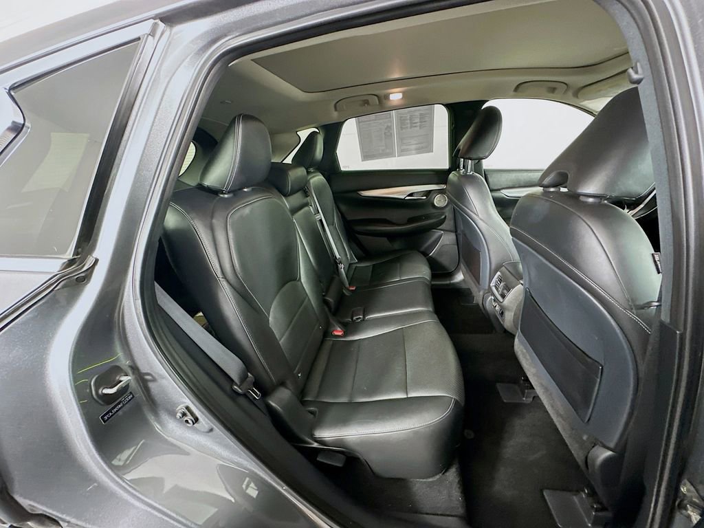 Used 2019 INFINITI QX50 Essential w/ Premium Heat Package image 37