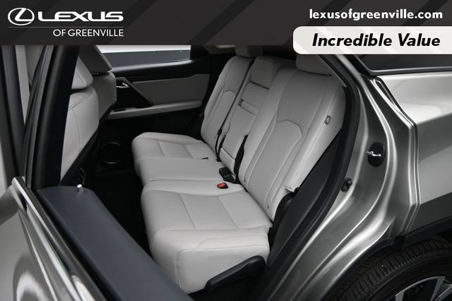 Used 2020 Lexus RX 350 FWD w/ Premium Package image 25