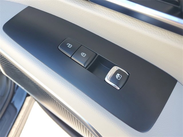 New 2025 Kia Telluride EX w/ EX Captain's Chair Package image 11