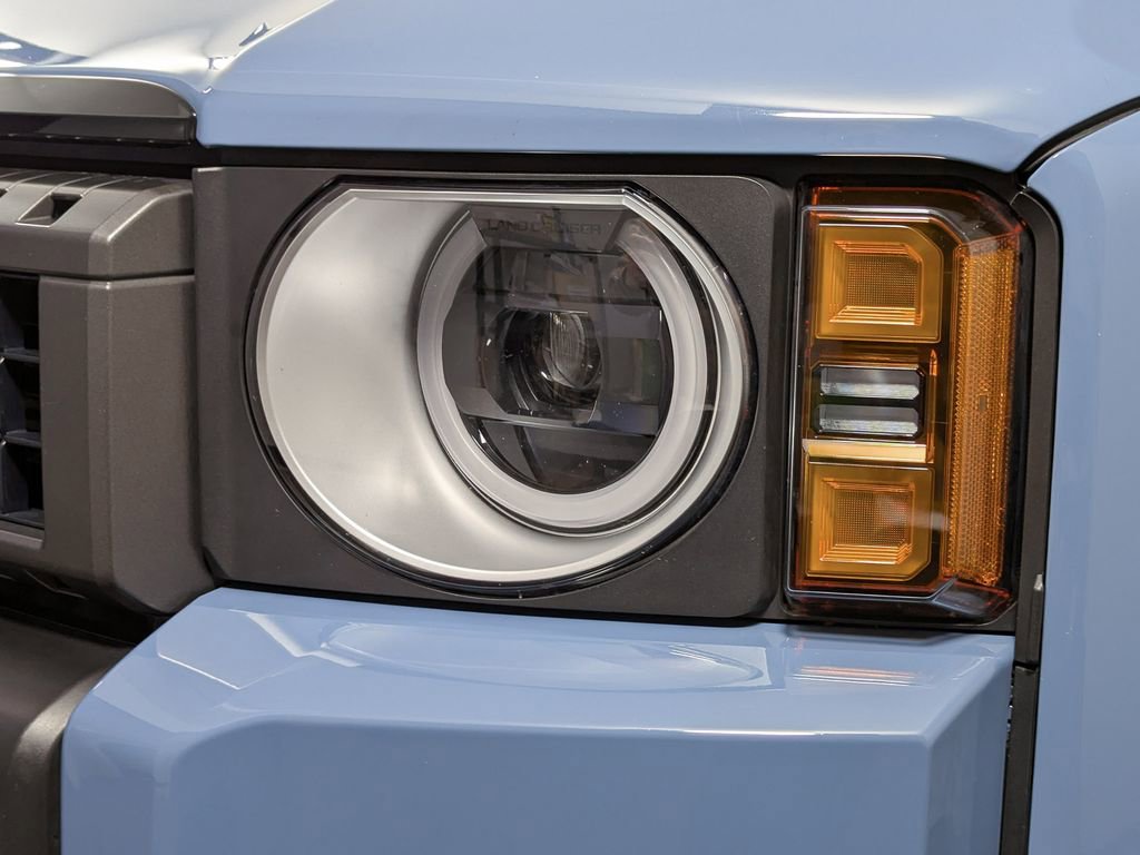Used 2024 Toyota Land Cruiser AWD/4WD image 17