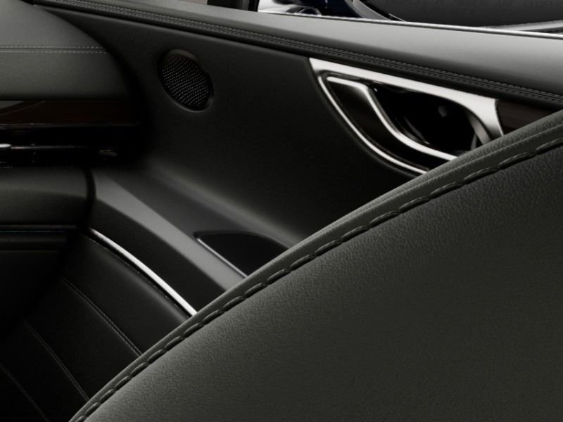 New 2026 Genesis GV80 2.5T Select image 24