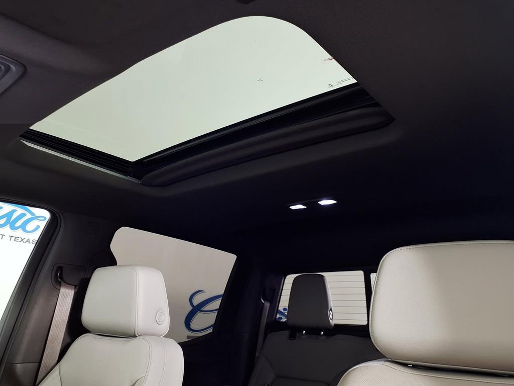 Used 2020 GMC Sierra 1500 SLT image 12