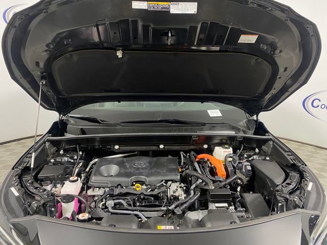 Used 2021 Toyota Venza XLE w/ Softex Package image 24