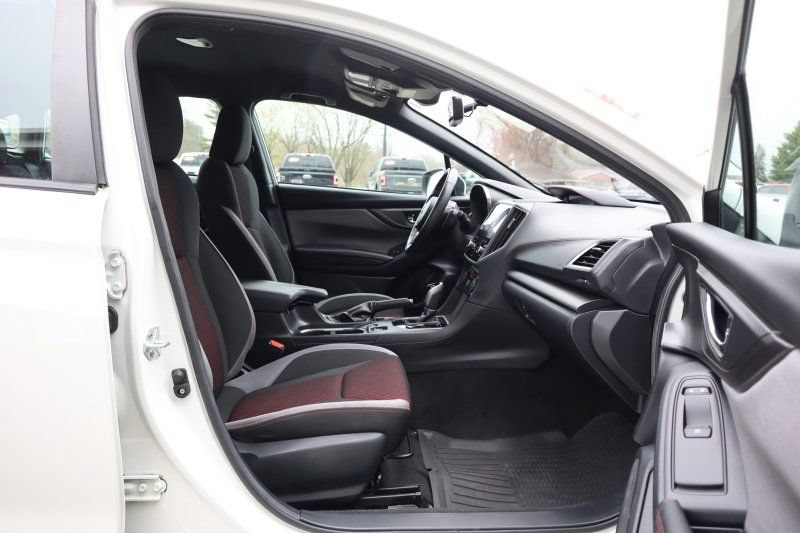 Used 2022 Subaru Impreza 2.0i Sport AWD/4WD image 20