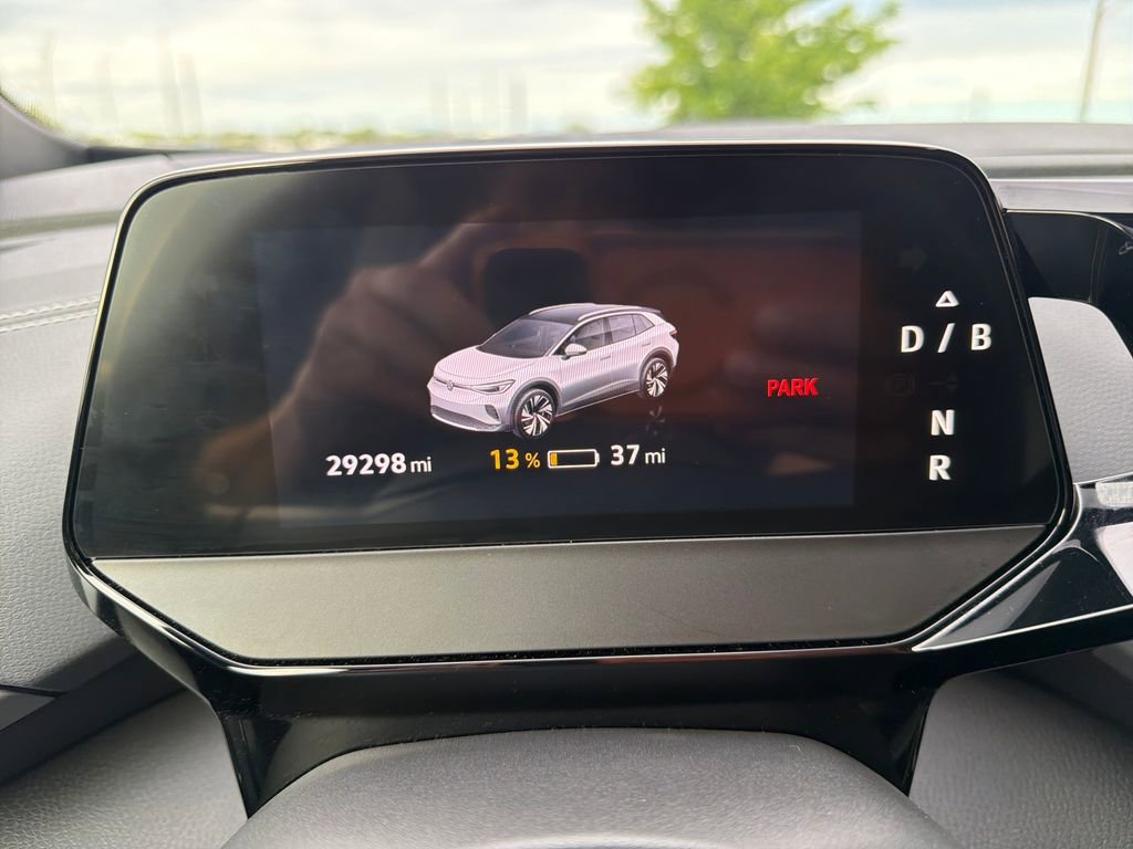 Used 2023 Volkswagen ID.4 Pro image 18