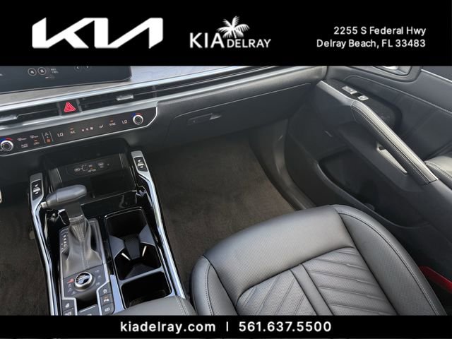 New 2026 Kia Sorento SX Prestige AWD/4WD image 14