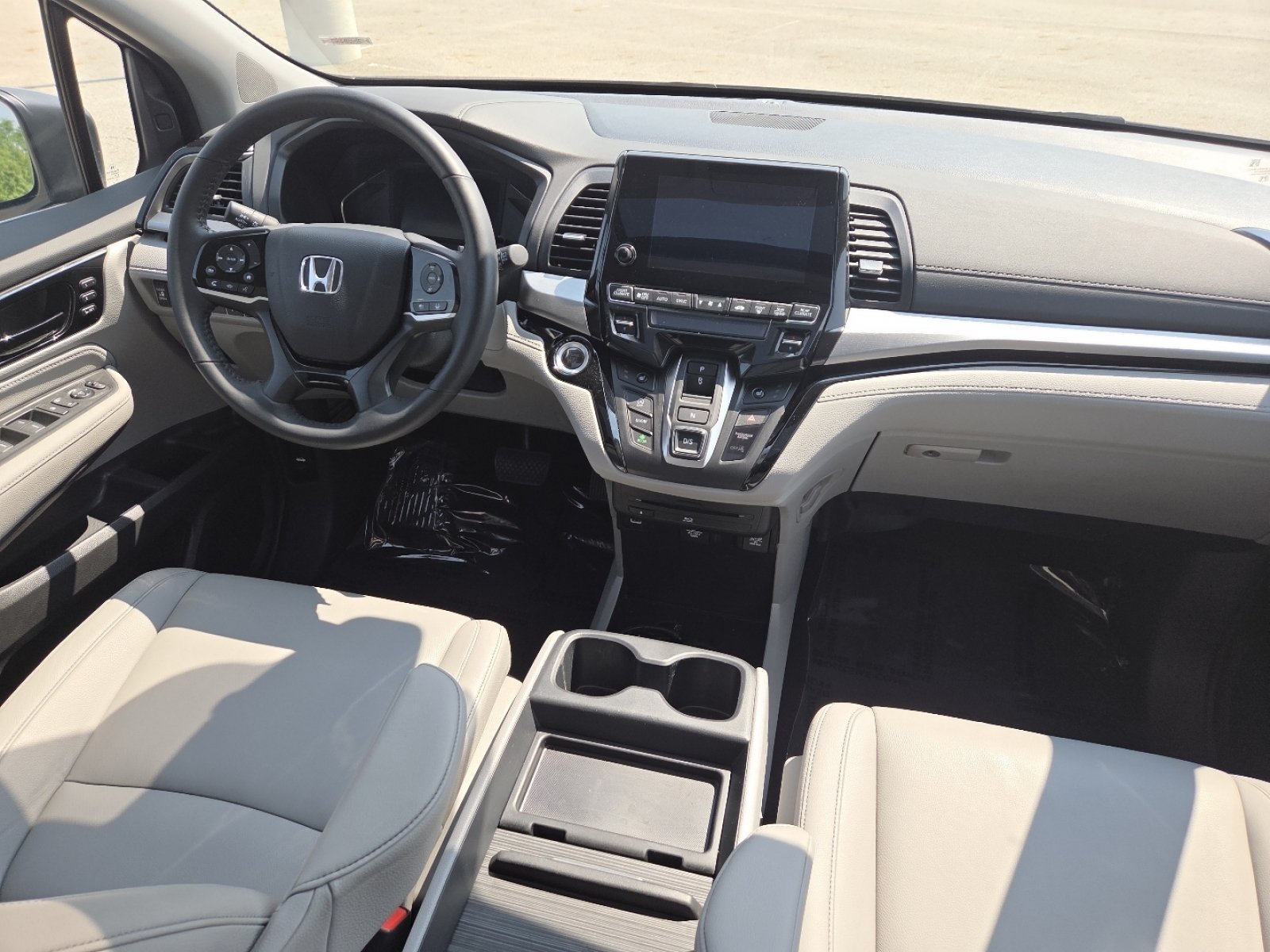 Used 2024 Honda Odyssey Touring image 24