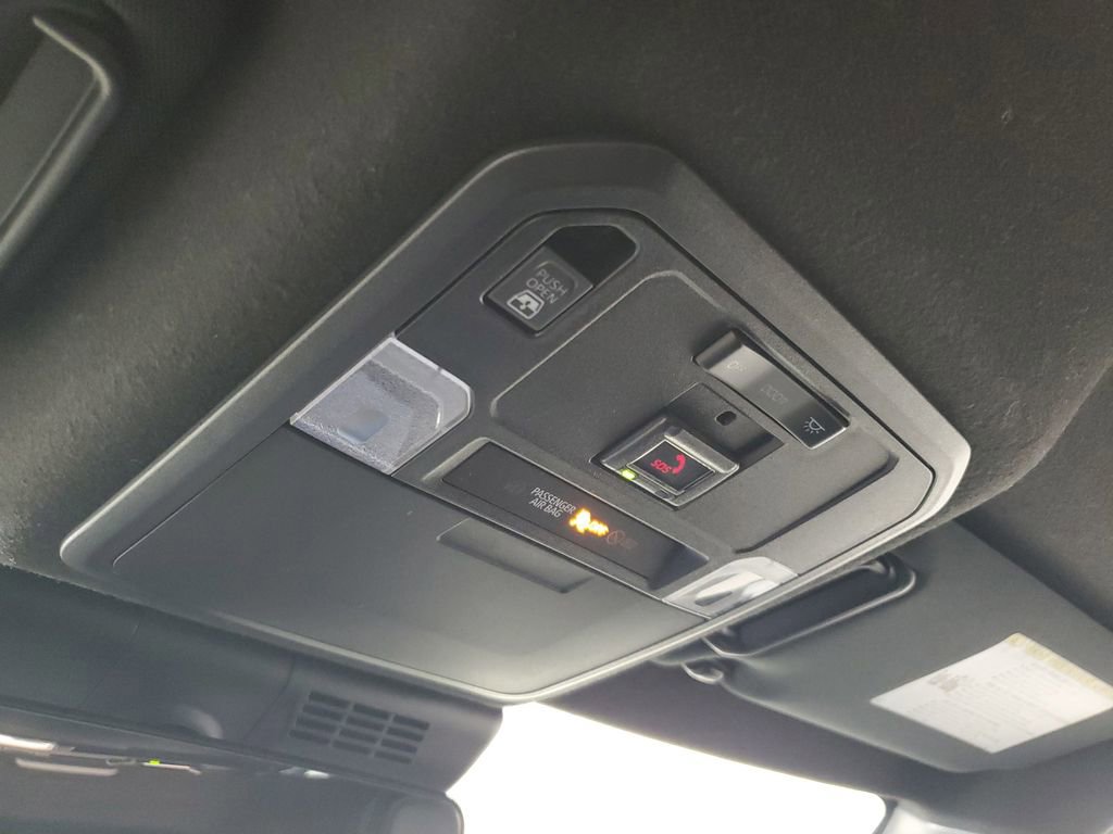 Used 2025 Toyota 4Runner TRD Off-Road Premium image 34