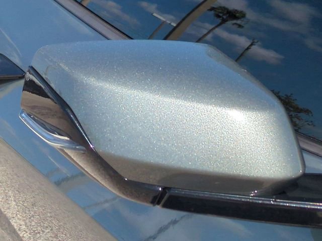 Used 2023 Chevrolet Corvette Stingray Coupe w/ 1LT RWD image 12