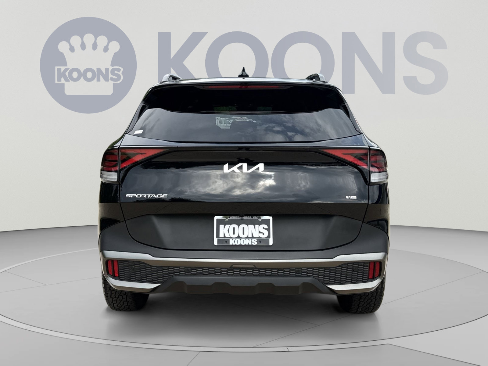 Used 2023 Kia Sportage X-Pro Prestige AWD/4WD image 5