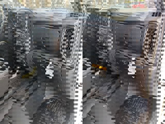 New 2024 GMC Sierra 2500 Pro w/ Convenience Package image 28