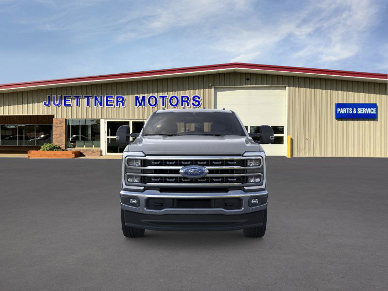 New 2026 Ford F350 XLT w/ XLT Premium Package image 6