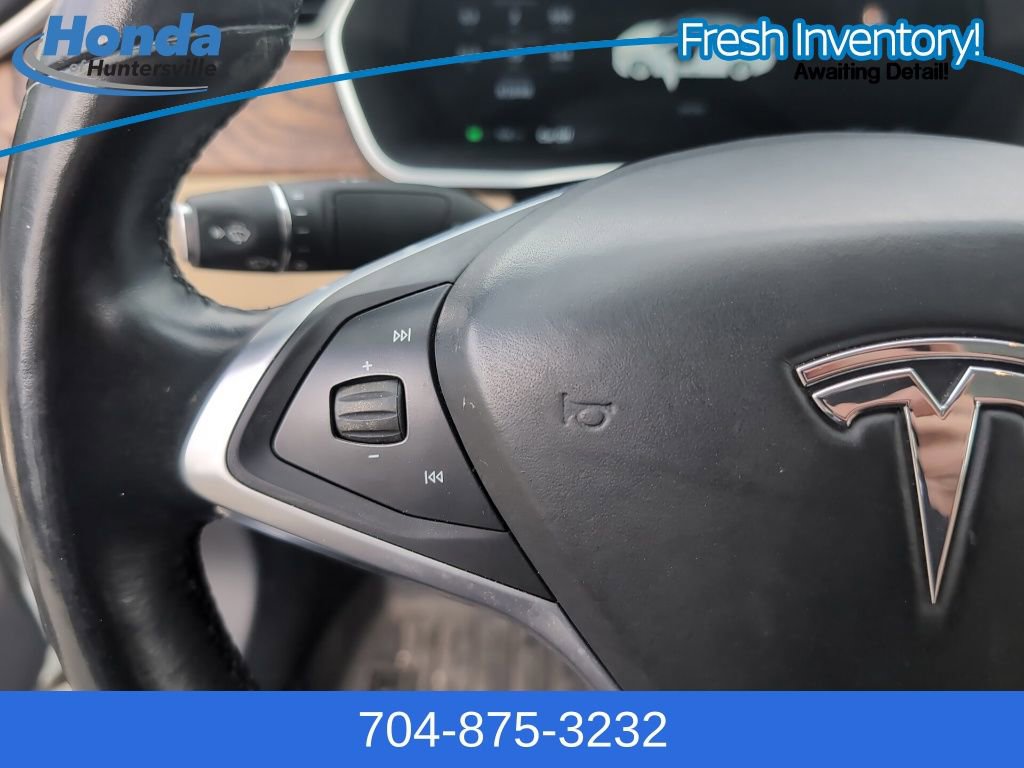 Used 2017 Tesla Model S 100D image 21