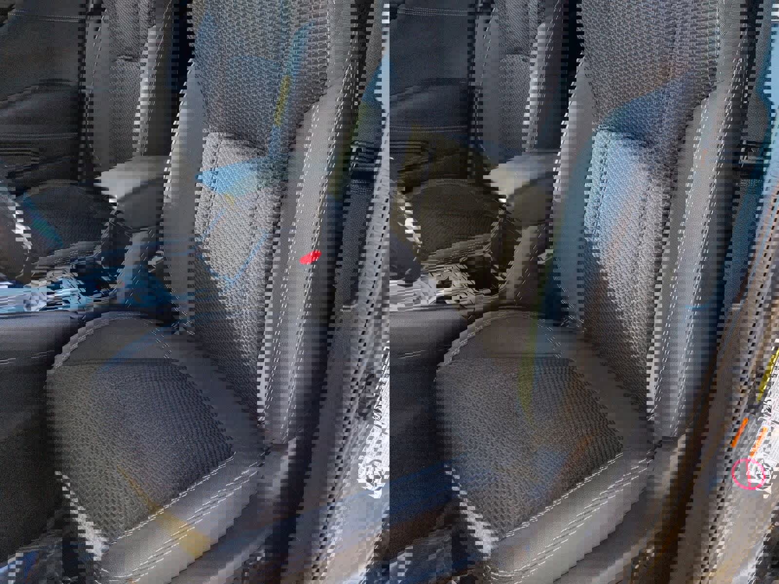 Used 2020 Subaru Forester Premium image 17