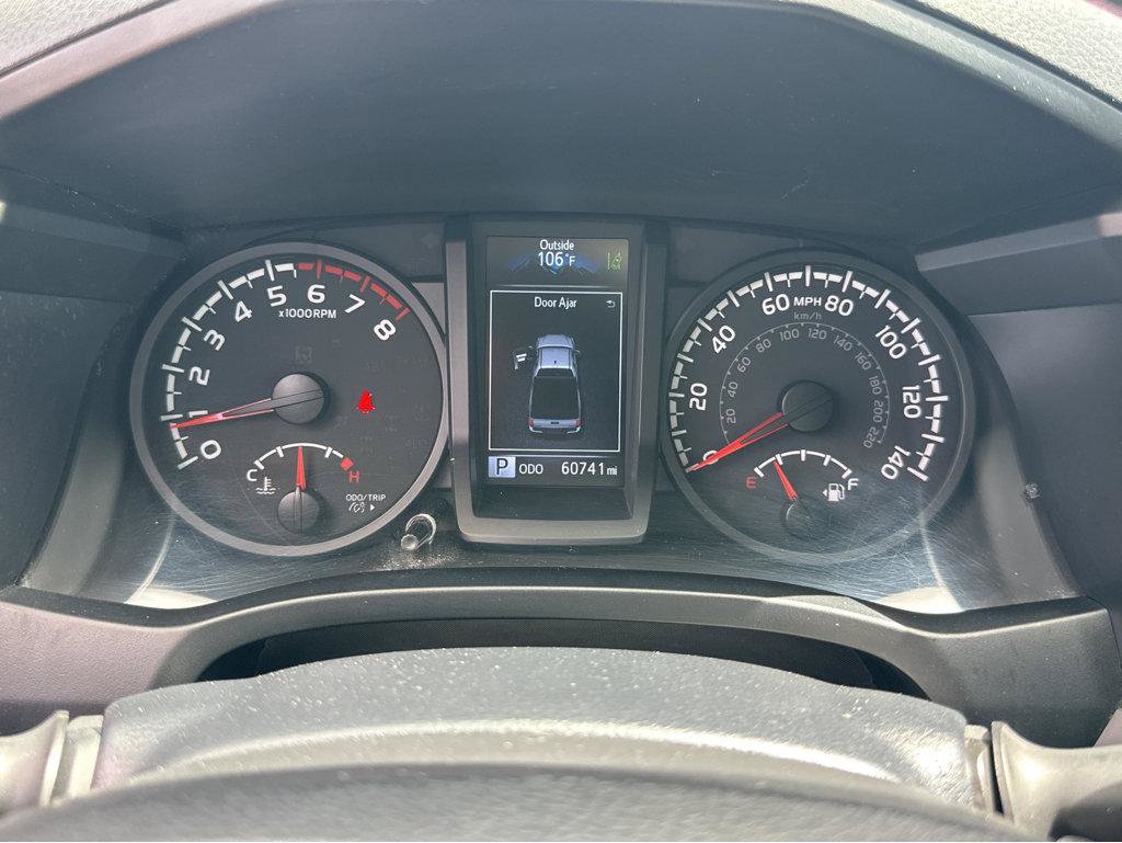 Used 2023 Toyota Tacoma SR RWD image 21