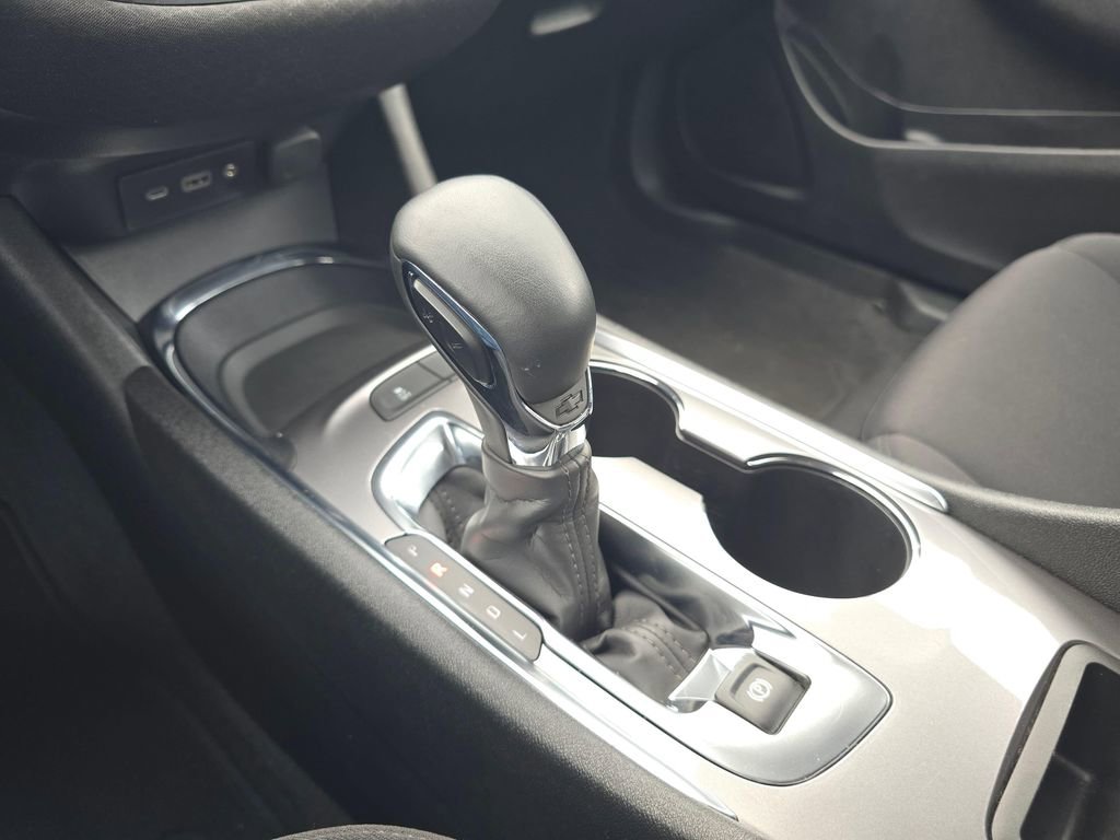 Used 2024 Chevrolet Malibu LT w/ Midnight Edition FWD image 27