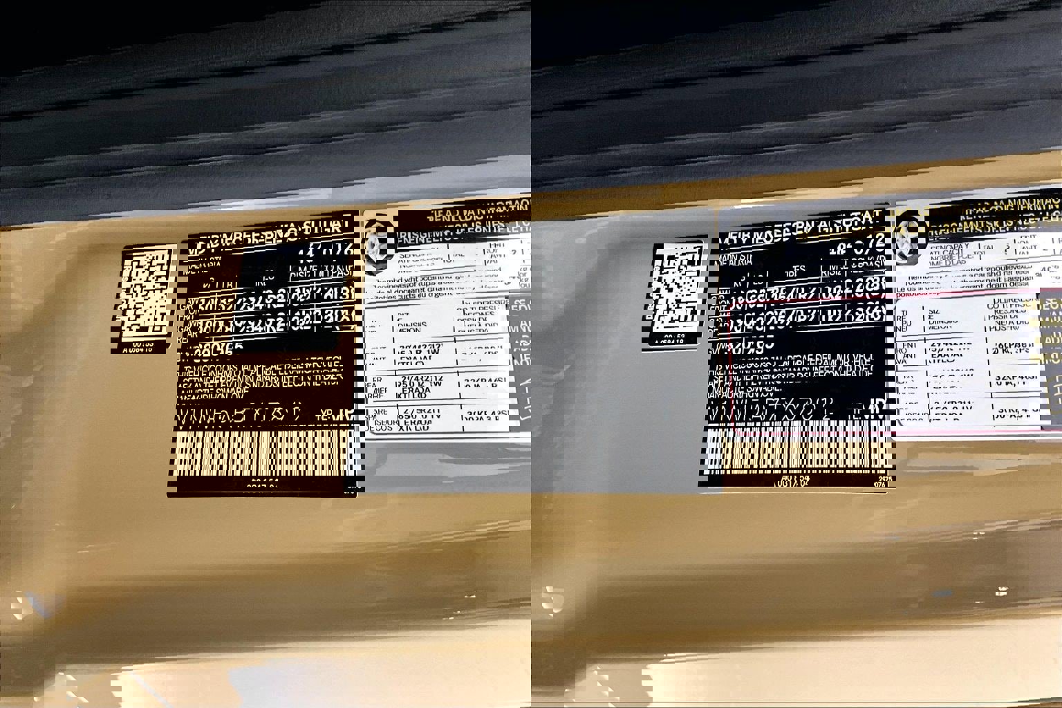 New 2026 Mercedes-Benz G 63 AMG 4MATIC image 15