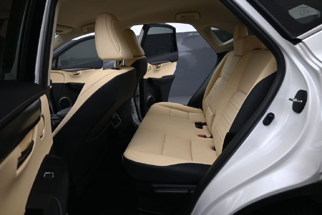 Used 2020 Lexus NX 300h AWD w/ Comfort Package image 18