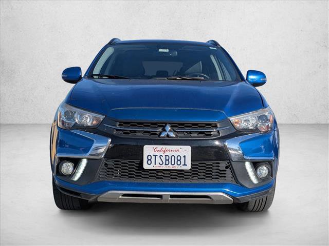 Used 2018 Mitsubishi Outlander Sport SEL image 2