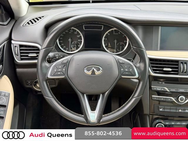 Used 2018 INFINITI QX30 Premium w/ Cargo Package AWD/4WD image 14