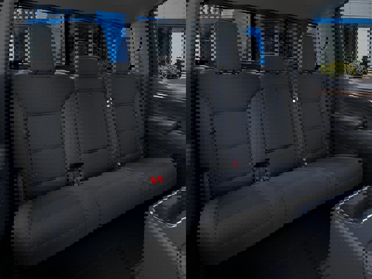 New 2024 Chevrolet Silverado 1500 RST w/ Convenience Package II image 38